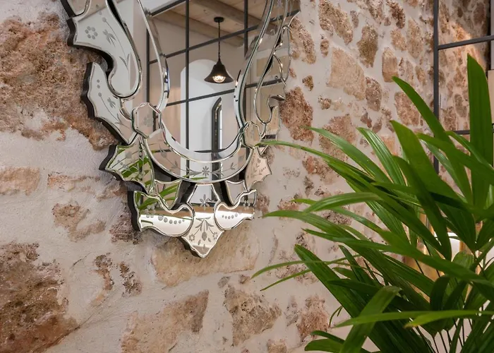 Holiday home Il Campanile Luxury Living Chania (Crete)