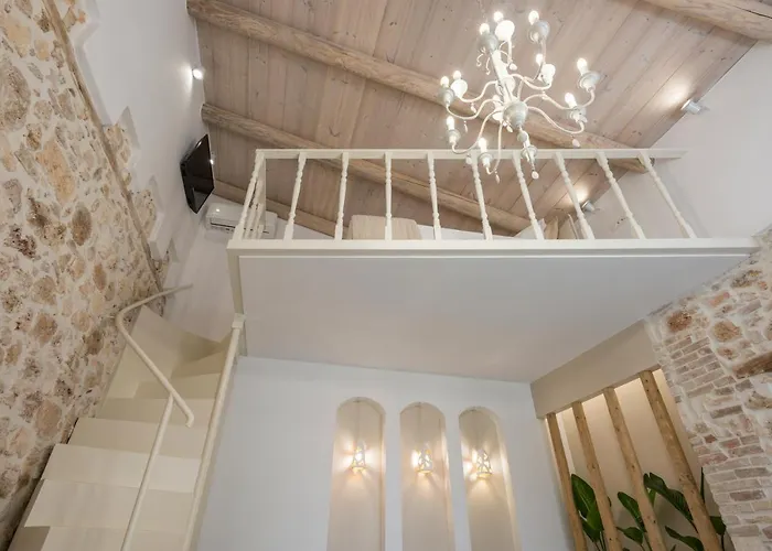 Holiday home Il Campanile Luxury Living Chania (Crete)