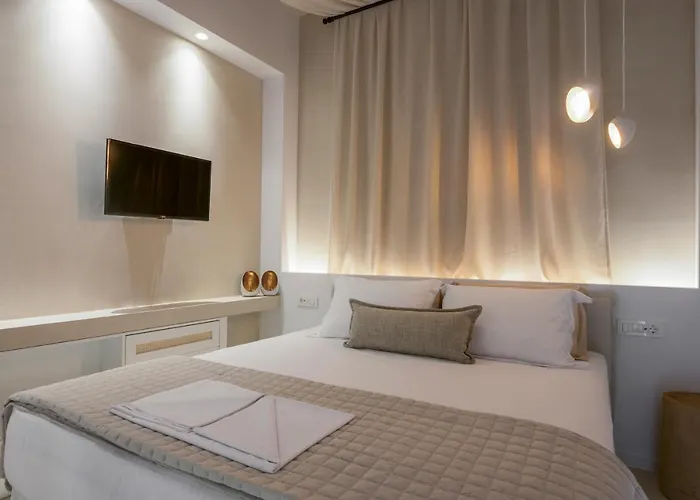 Holiday home Il Campanile Luxury Living