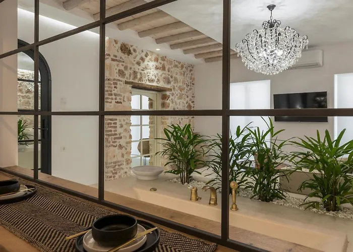 Il Campanile Luxury Living