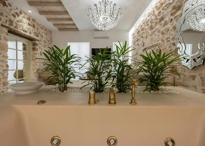 Holiday home Il Campanile Luxury Living *