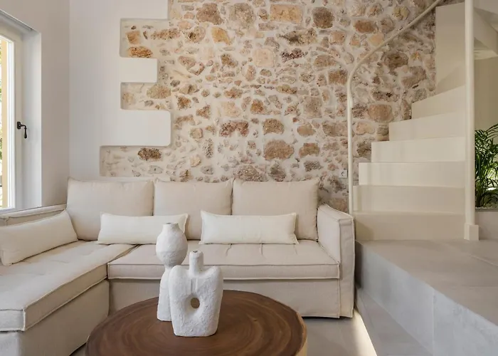 Il Campanile Luxury Living Holiday home Chania (Crete)