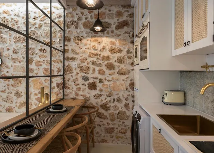 Il Campanile Luxury Living Chania (Crete)