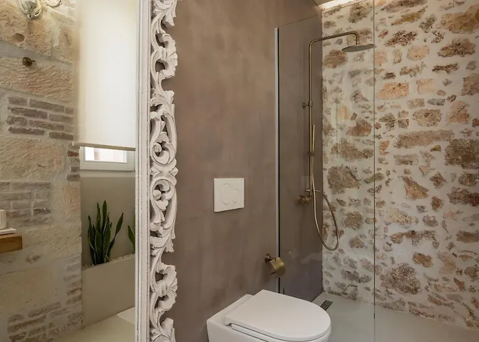 Holiday home Il Campanile Luxury Living Chania (Crete)