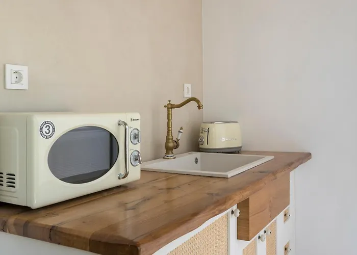 Il Campanile Luxury Living Holiday home *