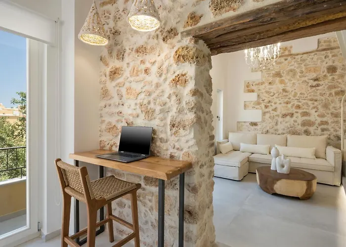 Holiday home Il Campanile Luxury Living