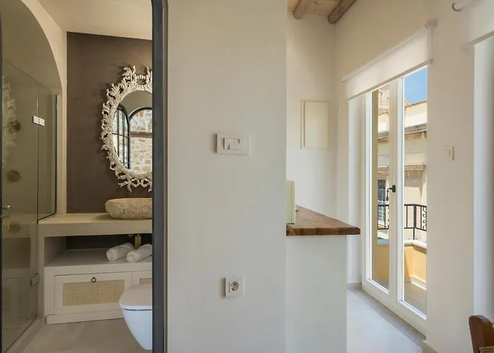 Il Campanile Luxury Living Holiday home