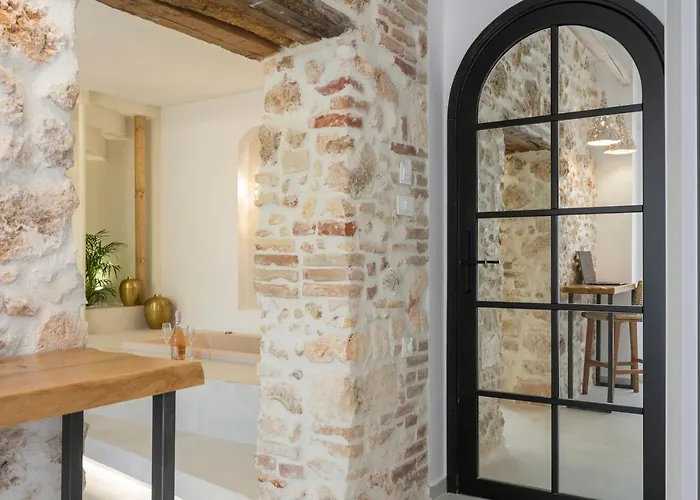 Il Campanile Luxury Living