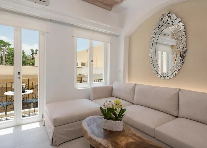 Il Campanile Luxury Living * Chania (Crete)