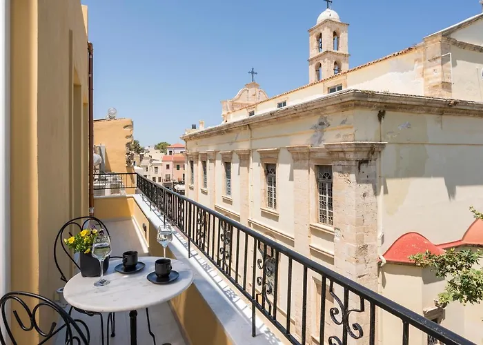 Il Campanile Luxury Living Holiday home