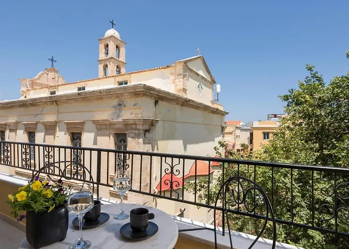 Il Campanile Luxury Living