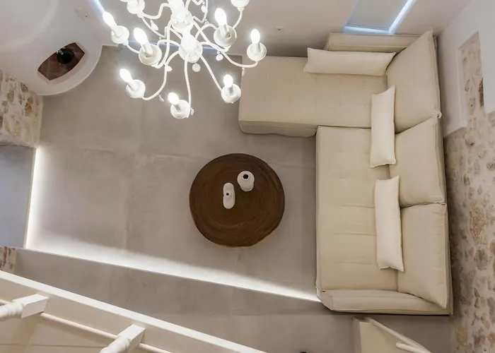 Holiday home Il Campanile Luxury Living *