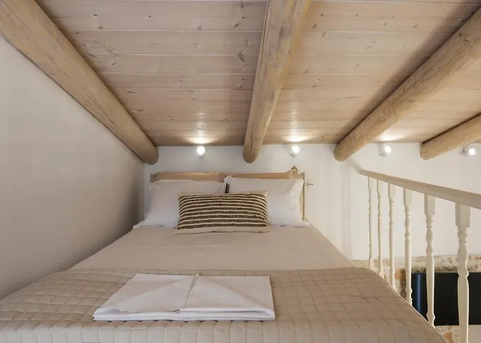 Il Campanile Luxury Living Holiday home *