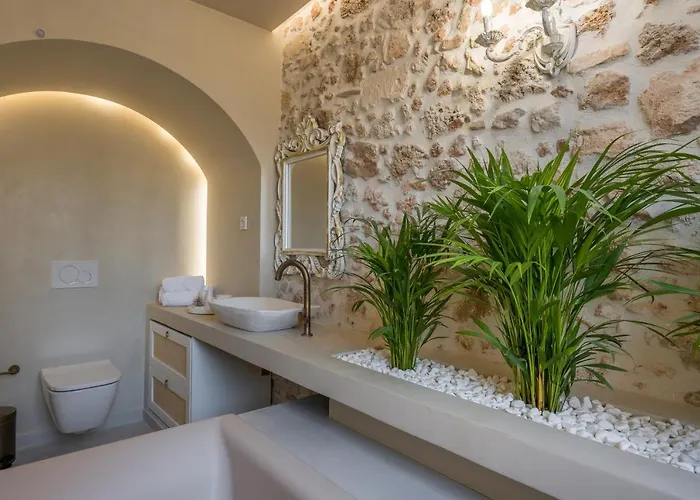 Il Campanile Luxury Living Holiday home Chania (Crete)