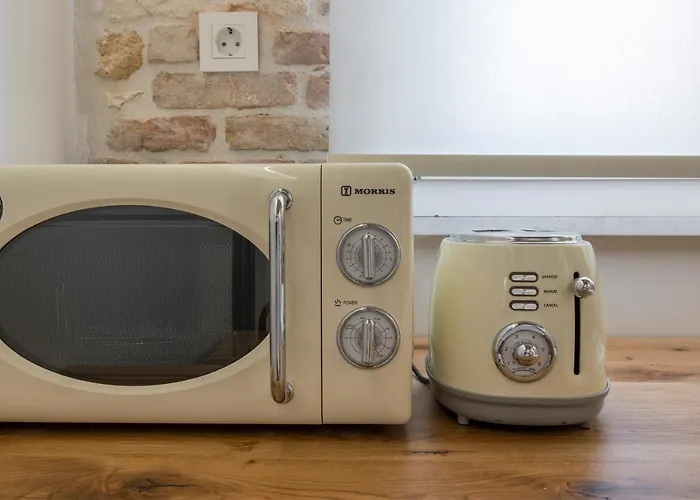 Il Campanile Luxury Living