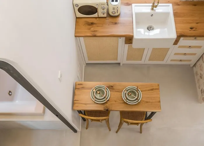 Il Campanile Luxury Living Chania (Crete)