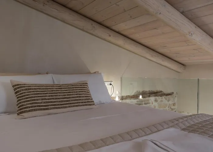 Holiday home Il Campanile Luxury Living *