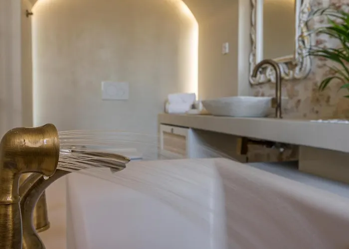 Holiday home Il Campanile Luxury Living Chania (Crete)