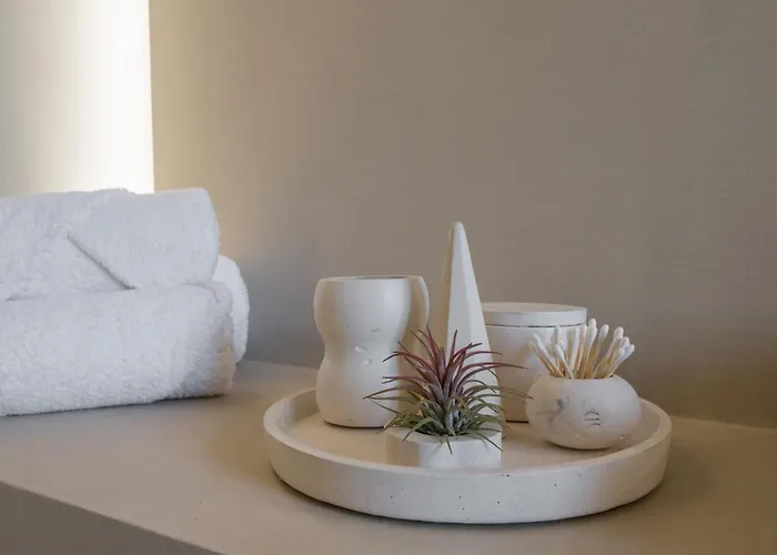 Holiday home Il Campanile Luxury Living Chania (Crete)