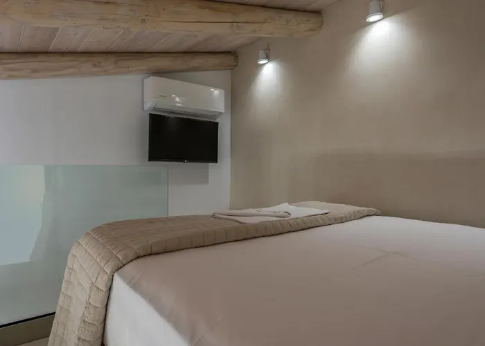 Il Campanile Luxury Living Hébergement de vacances La Canée