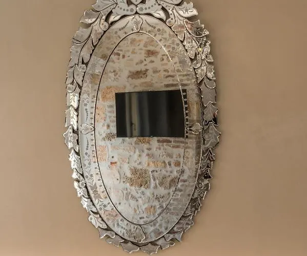 Il Campanile Luxury Living Hébergement de vacances La Canée