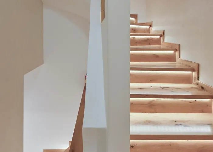 Il Campanile Luxury Living