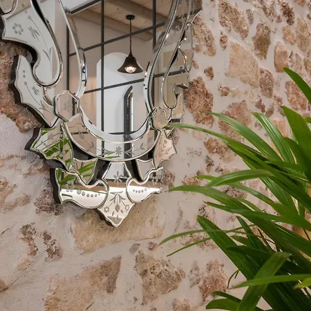 Nyaraló Il Campanile Luxury Living Hriszí Aktí Haniá