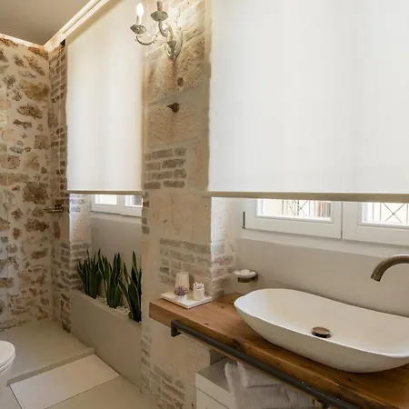 Il Campanile Luxury Living Hriszí Aktí Haniá