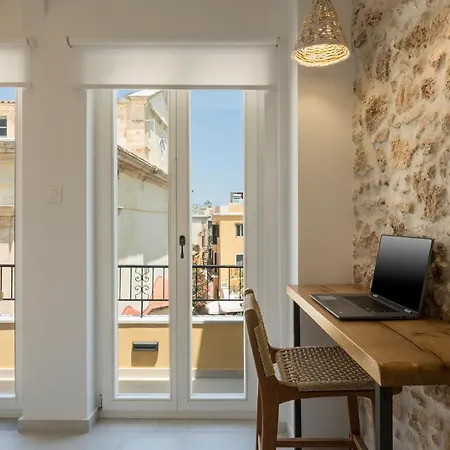 Il Campanile Luxury Living *