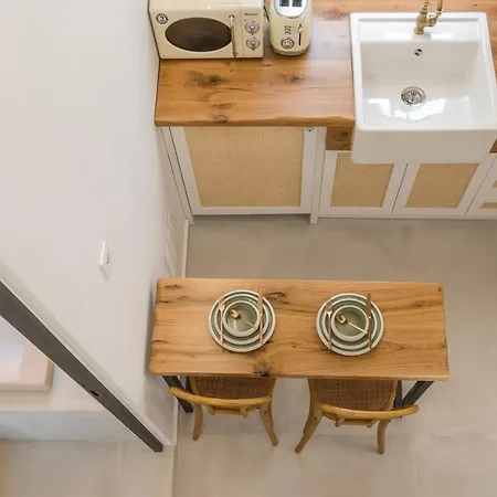 Il Campanile Luxury Living Hriszí Aktí Haniá