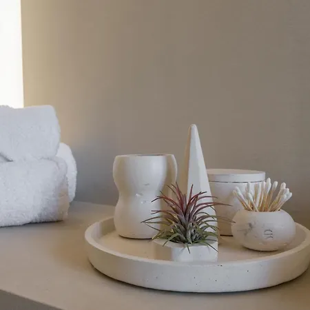 Nyaraló Il Campanile Luxury Living Hriszí Aktí Haniá