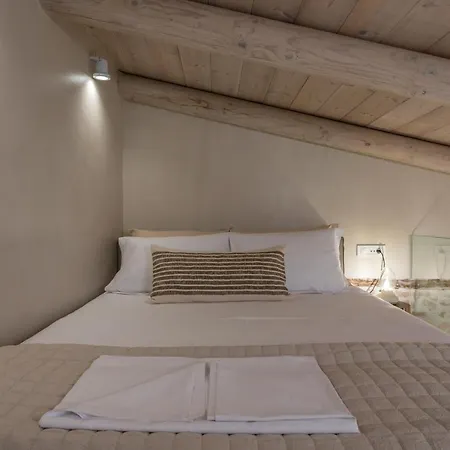 Il Campanile Luxury Living Hriszí Aktí Haniá