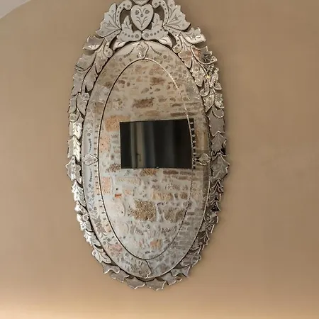 Il Campanile Luxury Living Nyaraló Hriszí Aktí Haniá