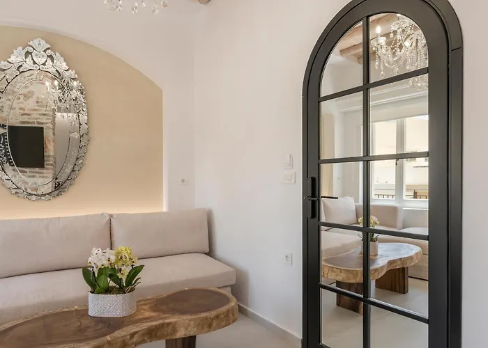 Il Campanile Luxury Living