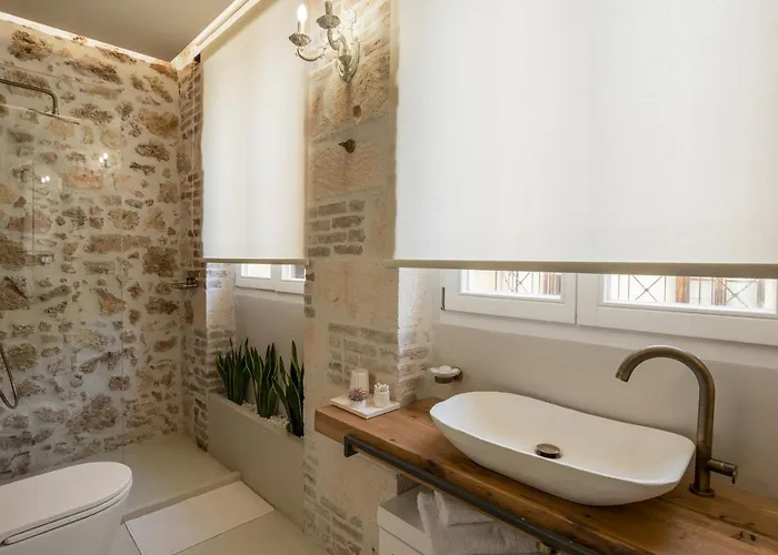 Il Campanile Luxury Living Ханья (Крит)