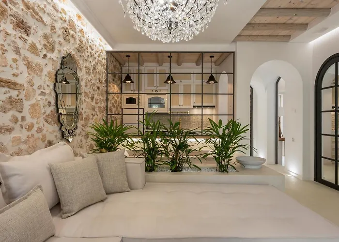 Il Campanile Luxury Living Ханья (Крит)