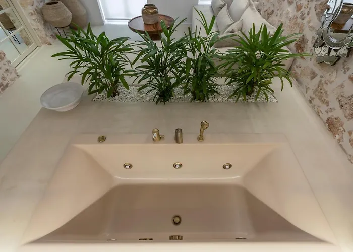 Il Campanile Luxury Living Будинок відпочинку *