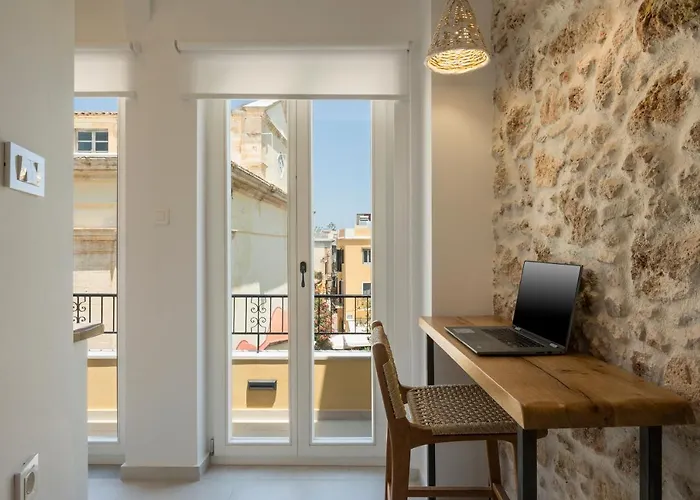 Il Campanile Luxury Living *