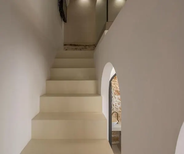 Будинок відпочинку Il Campanile Luxury Living Ханья (Крит)