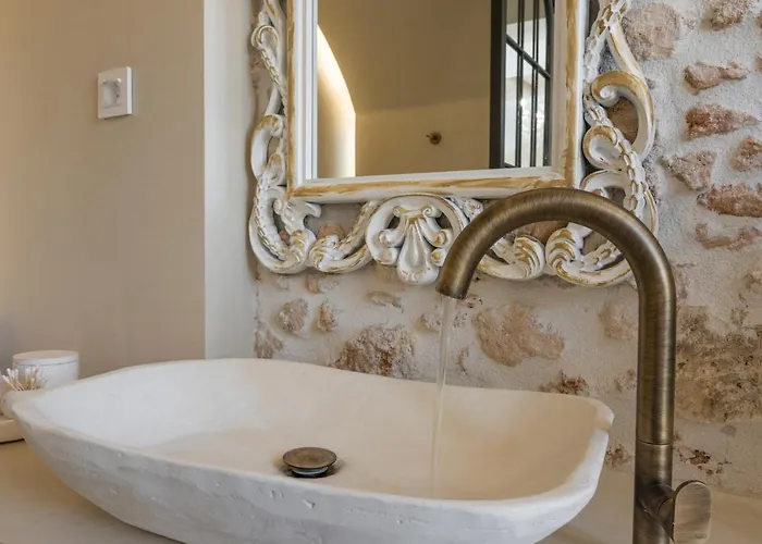 Il Campanile Luxury Living Будинок відпочинку