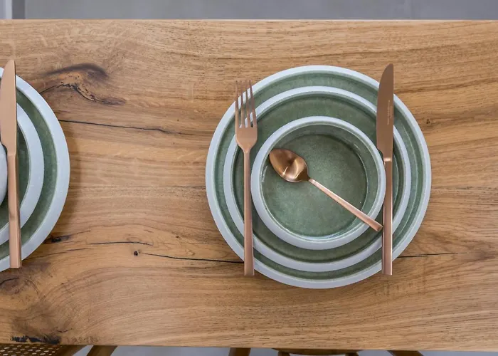 Il Campanile Luxury Living * Ханья (Крит)