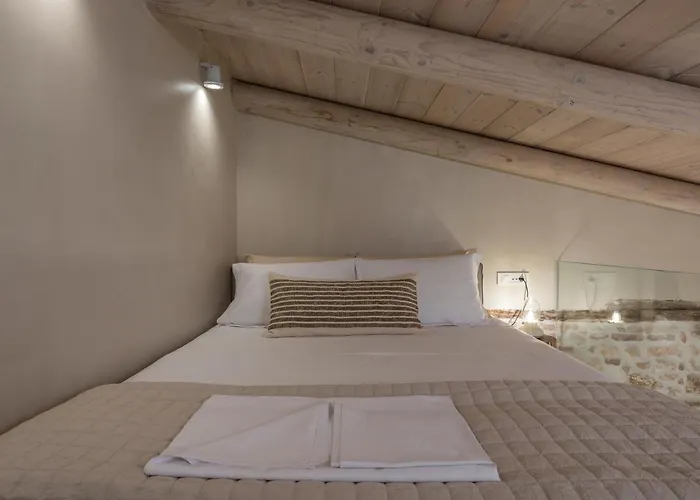 Il Campanile Luxury Living Ханья (Крит)